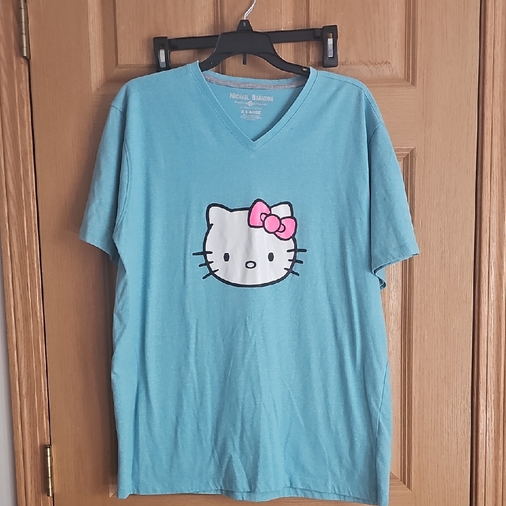 Hello Kitty  T-Shirt